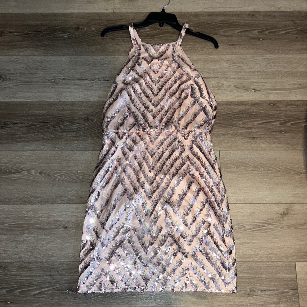 Vince Camuto Dress